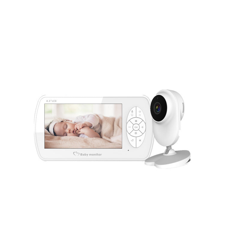 Enhance Your Parenting Experience with the Wireless Baby Caregiver